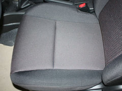2010款 1.6L 手动 劲锐版标准型 5座