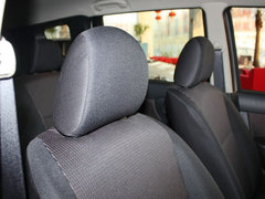 2010款 1.6L 手动 劲锐版标准型 5座