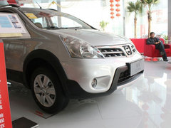 2010款 1.6L 手动 劲锐版标准型 5座