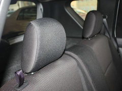 2010款 1.6L 手动 劲锐版标准型 5座