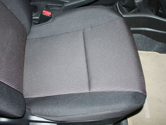 2010款 1.6L 手动 劲锐版标准型 5座