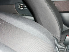 2010款 1.6L 手动 劲锐版标准型 5座