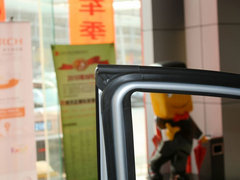 2010款 1.6L 手动 劲锐版标准型 5座