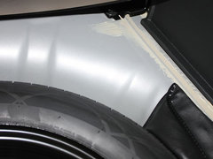 2010款 1.6L 手动 劲锐版标准型 5座