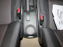 2010款 1.6L 手动 劲锐版标准型 5座