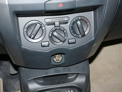 2010款 1.6L 手动 劲锐版标准型 5座