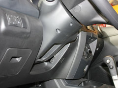 2010款 1.6L 手动 劲锐版标准型 5座