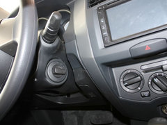 2010款 1.6L 手动 劲锐版标准型 5座