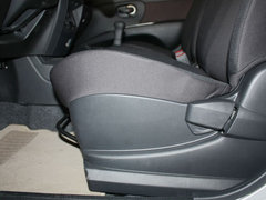 2010款 1.6L 手动 劲锐版标准型 5座