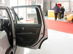 2010款 1.6L 手动 劲锐版标准型 5座