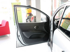 2010款 1.6L 手动 劲锐版标准型 5座