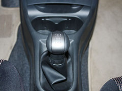 2010款 1.6L 手动 劲锐版标准型 5座