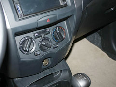 2010款 1.6L 手动 劲锐版标准型 5座
