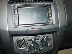 2010款 1.6L 手动 劲锐版标准型 5座