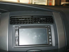 2010款 1.6L 手动 劲锐版标准型 5座