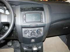 2010款 1.6L 手动 劲锐版标准型 5座