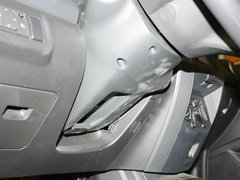 2010款 1.6L 手动 劲锐版标准型 5座