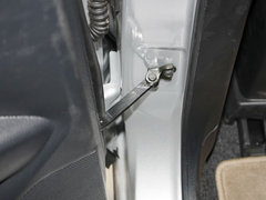 2010款 1.6L 手动 劲锐版标准型 5座