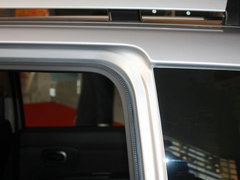 2010款 1.6L 手动 劲锐版标准型 5座