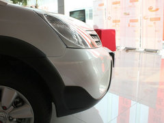 2010款 1.6L 手动 劲锐版标准型 5座