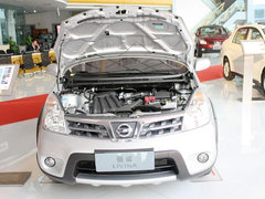 2010款 1.6L 手动 劲锐版标准型 5座