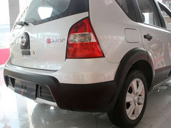 2010款 1.6L 手动 劲锐版标准型 5座