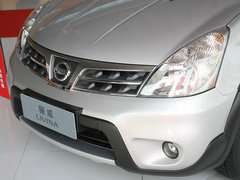 2010款 1.6L 手动 劲锐版标准型 5座