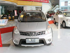 2010款 1.6L 手动 劲锐版标准型 5座