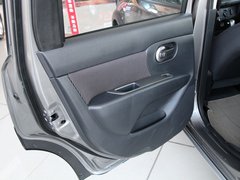 2010款 1.6L 自动 劲锐版标准型 5座