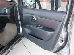 2010款 1.6L 自动 劲锐版标准型 5座