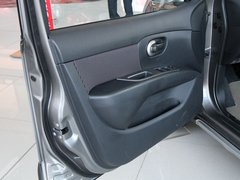 2010款 1.6L 自动 劲锐版标准型 5座