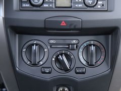 2010款 1.6L 自动 劲锐版标准型 5座