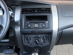 2010款 1.6L 自动 劲锐版标准型 5座