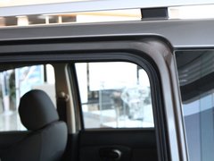 2010款 1.6L 自动 劲锐版标准型 5座