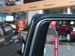 2010款 1.6L 自动 劲锐版标准型 5座