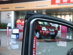 2010款 1.6L 自动 劲锐版标准型 5座