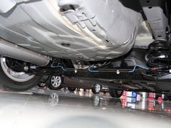 2010款 1.6L 自动 劲锐版标准型 5座