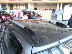 2010款 1.6L 自动 劲锐版标准型 5座