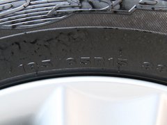 2010款 1.6L 自动 劲锐版标准型 5座
