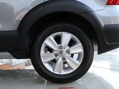 2010款 1.6L 自动 劲锐版标准型 5座