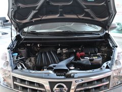 2010款 1.6L 自动 劲锐版标准型 5座