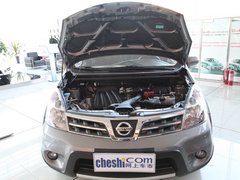 2010款 1.6L 自动 劲锐版标准型 5座