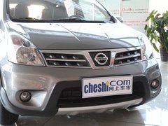 2010款 1.6L 自动 劲锐版标准型 5座