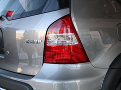 2010款 1.6L 自动 劲锐版标准型 5座