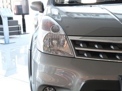 2010款 1.6L 自动 劲锐版标准型 5座