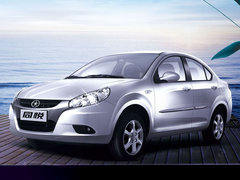 2010款 1.3L 手动 豪华型