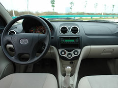 2010款 1.3L 手动 豪华型