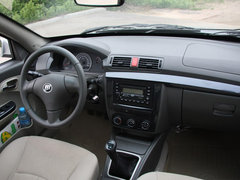 2010款 1.3L 手动 豪华型