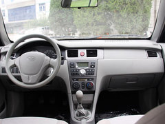 2010款 1.3L 手动 豪华型