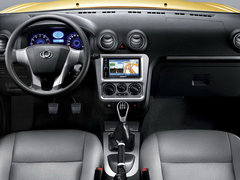 2010款 1.3L 手动 豪华型